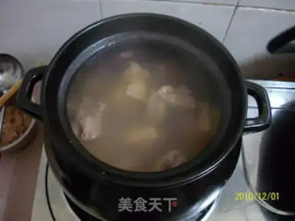 Make step 4