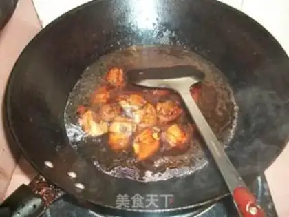 Make step 2