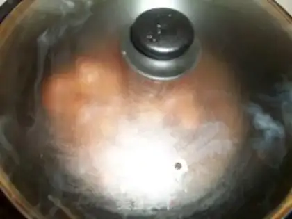 Make step 3