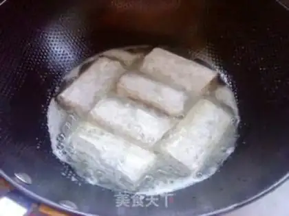Make step 5