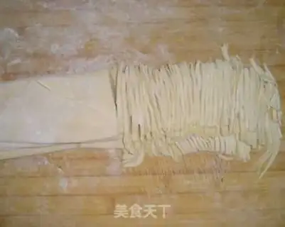 Make step 4