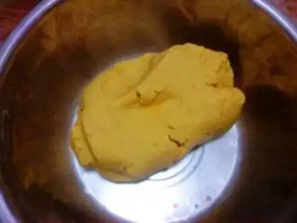 Make step 1