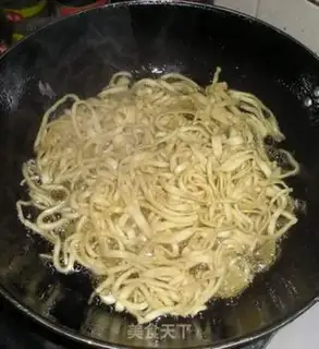 Make step 8