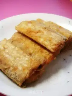 Make step 7