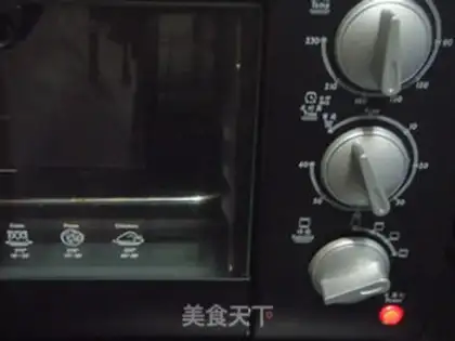 Make step 11