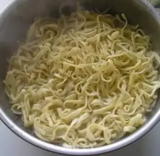 Make step 11