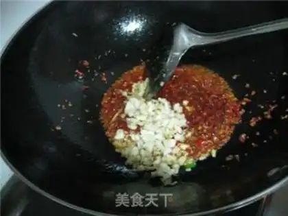 Make step 5
