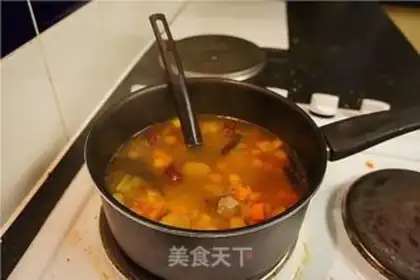 Make step 7