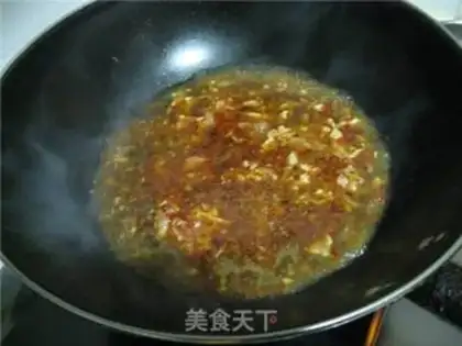 Make step 7