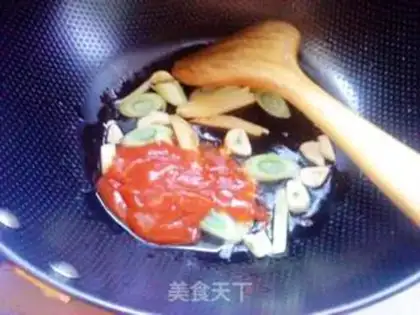 Make step 2