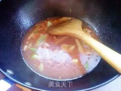 Make step 3