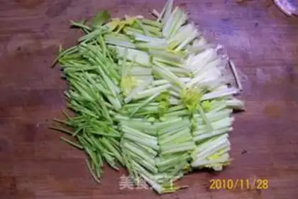 Make step 3