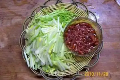 Make step 4