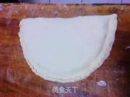 Make step 3