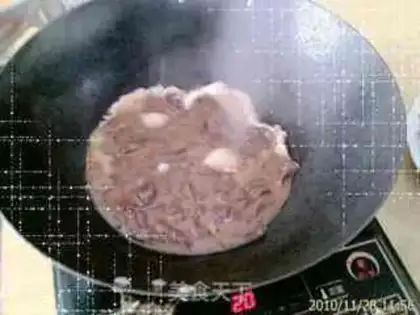 Make step 3