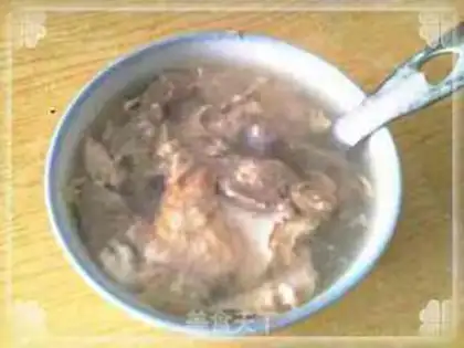 Make step 5