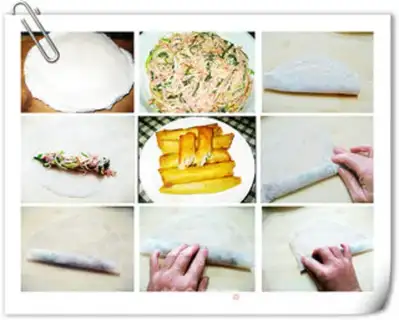 Make step 1