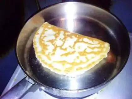 Make step 5