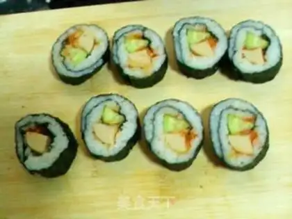 Make step 2