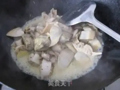 Make step 7