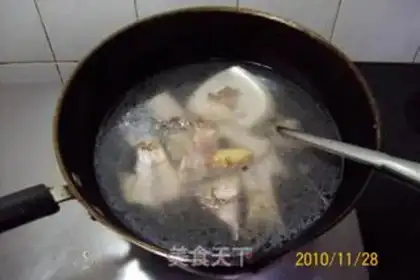 Make step 7