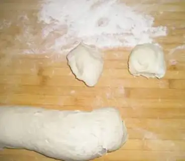 Make step 2