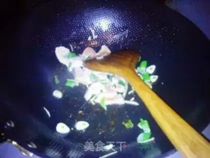 Make step 1