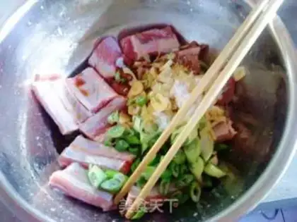 Make step 2