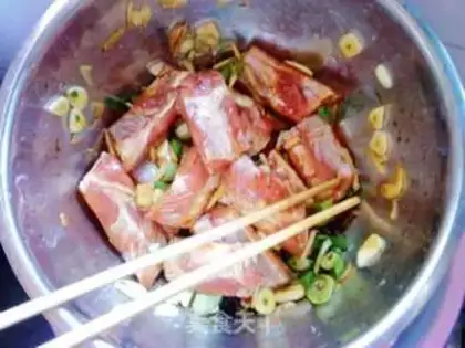 Make step 3