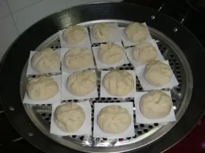 Make step 2