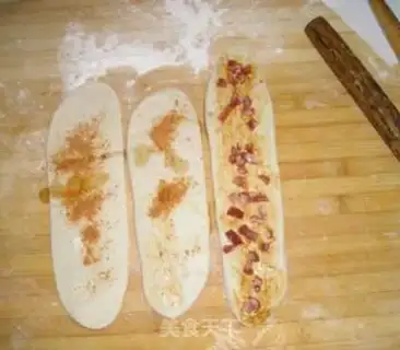 Make step 5