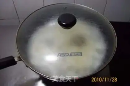 Make step 11