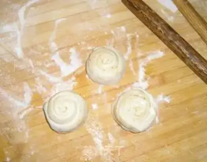 Make step 6