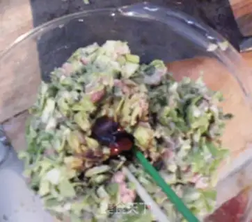 Make step 3