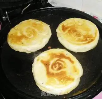 Make step 8