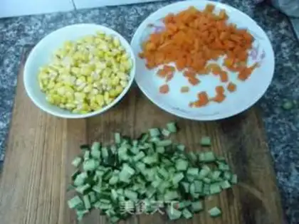 Make step 2
