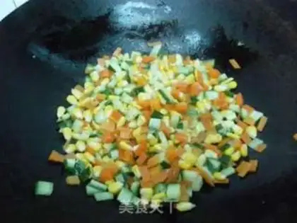 Make step 3