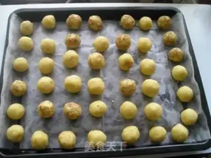 Make step 5