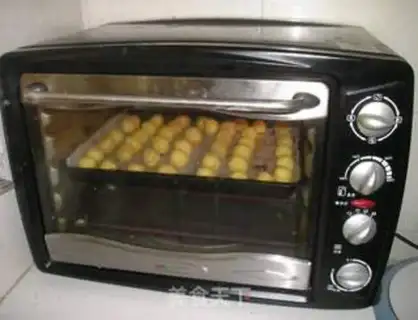 Make step 6