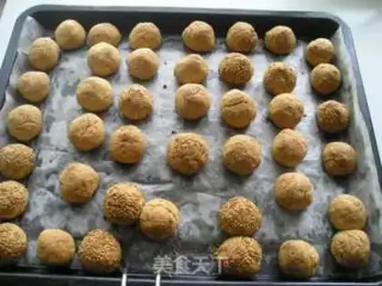 Make step 7