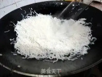 Make step 2