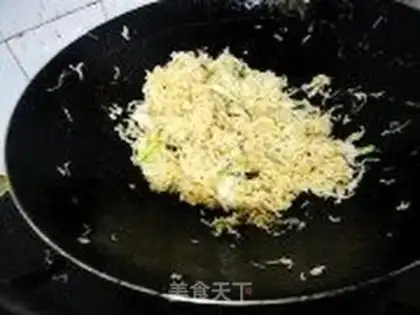 Make step 3
