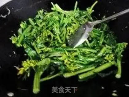 Make step 5