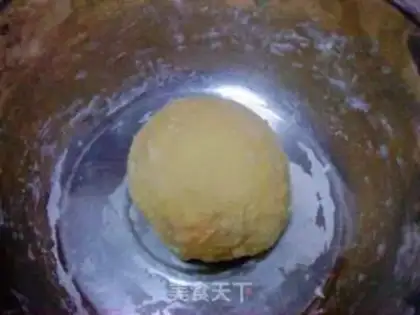 Make step 1