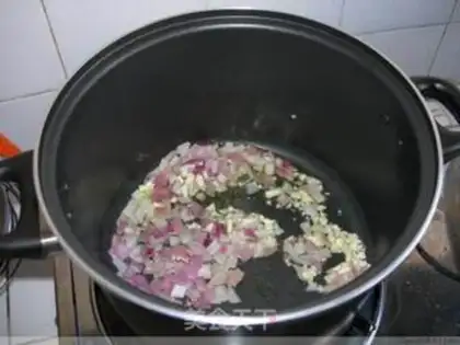 Make step 9