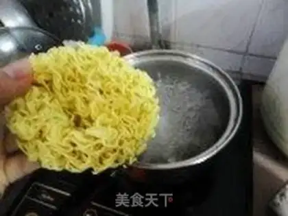 Make step 1