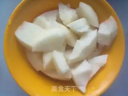 Make step 2