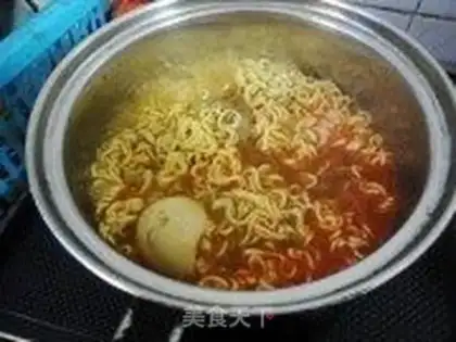 Make step 3