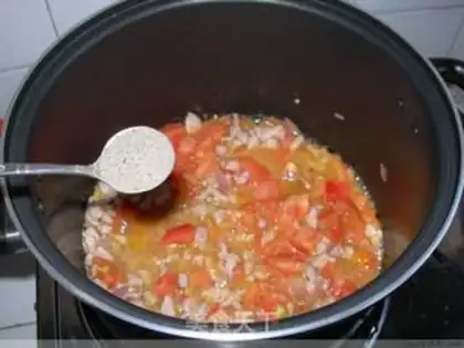Make step 12