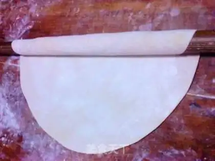 Make step 3
